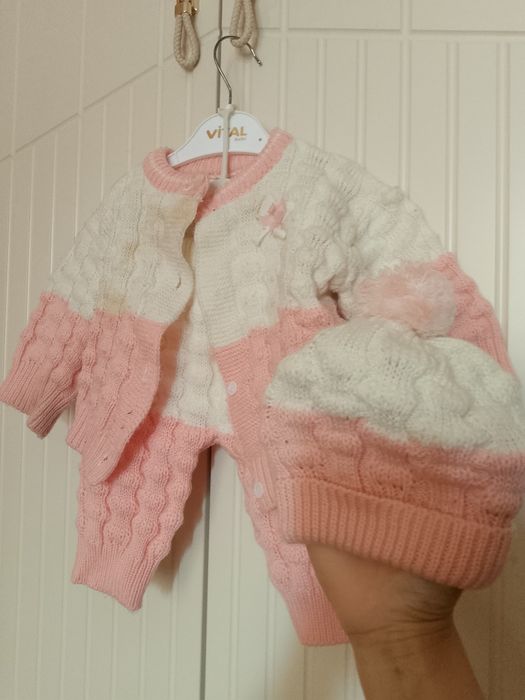 Qizaloqlar uchun kiyimlar