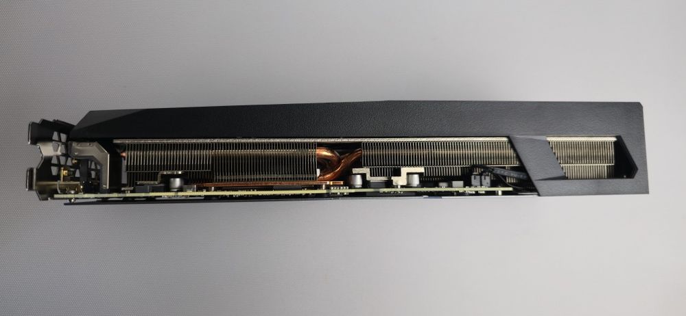 Видео карта Gigabyte Gaming OC RTX 3080ti 12GB GDDR6X Nvidia GeForce