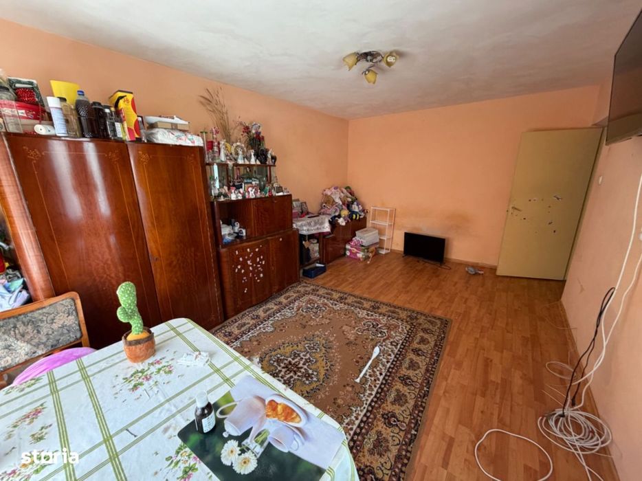 Apartament 2 camere, etaj 2 - Cugir