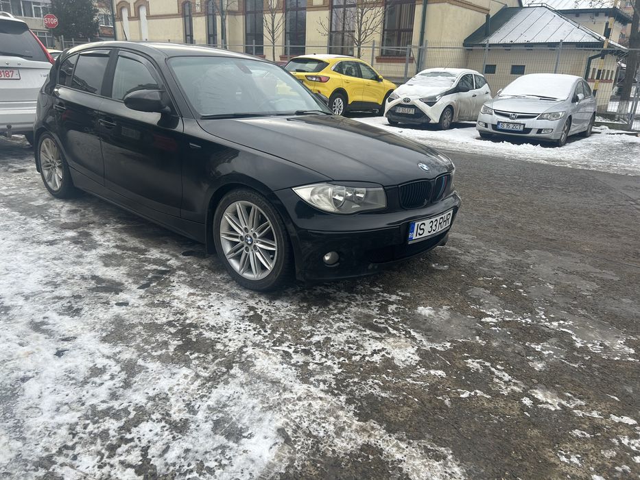 De vanzare BMW 116