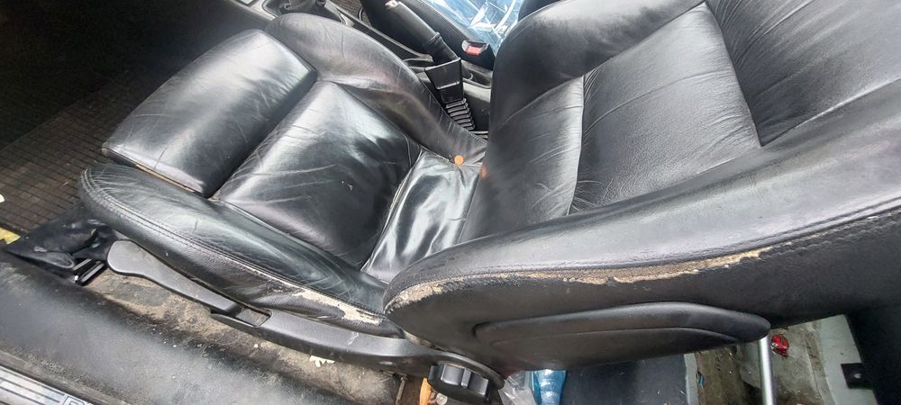 Opel astra G bertone 2001