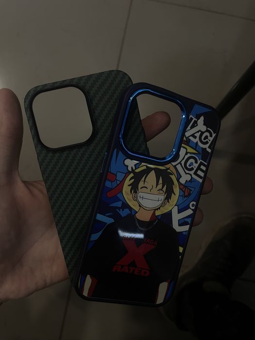 Чехлы для айфонов