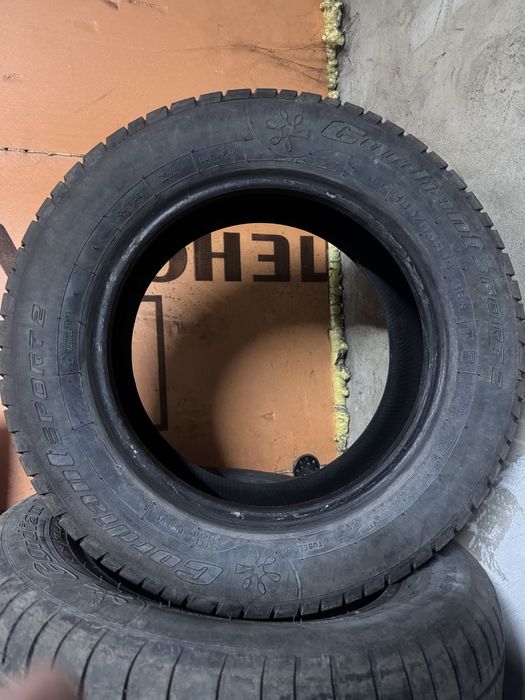 Продам резину R14