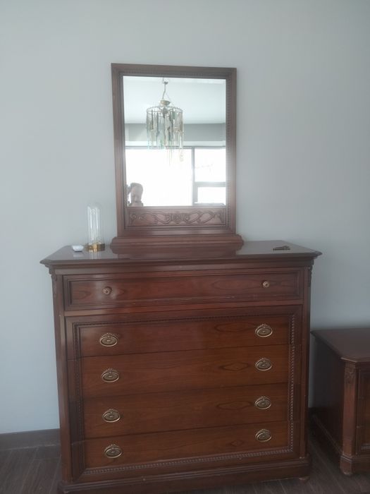 Спальный гарнитур Италия