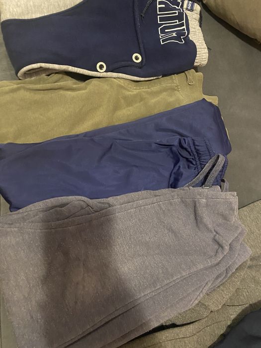 Лот долници и горница 8-9 г