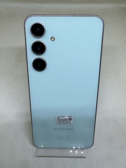 Samsung Galaxy S24 Fe Light Green 128GB