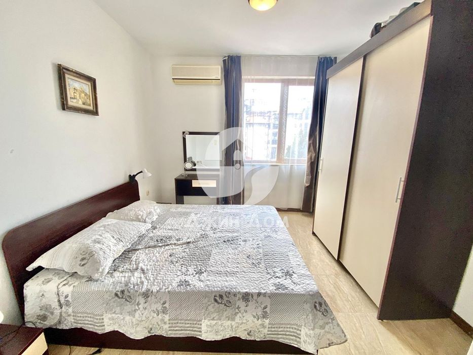 Продава се Тристаен апартамент в Свети Влас - 100 кв.м за 561 €/кв.м - Снимка #6