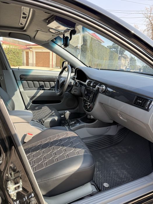 Gentra 2022 qora avtomat