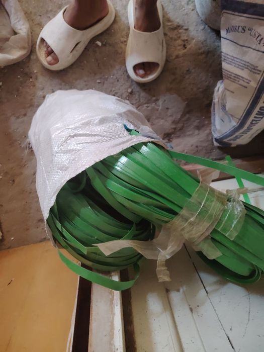 Parnik 1 so'tixlikdan 2 ta