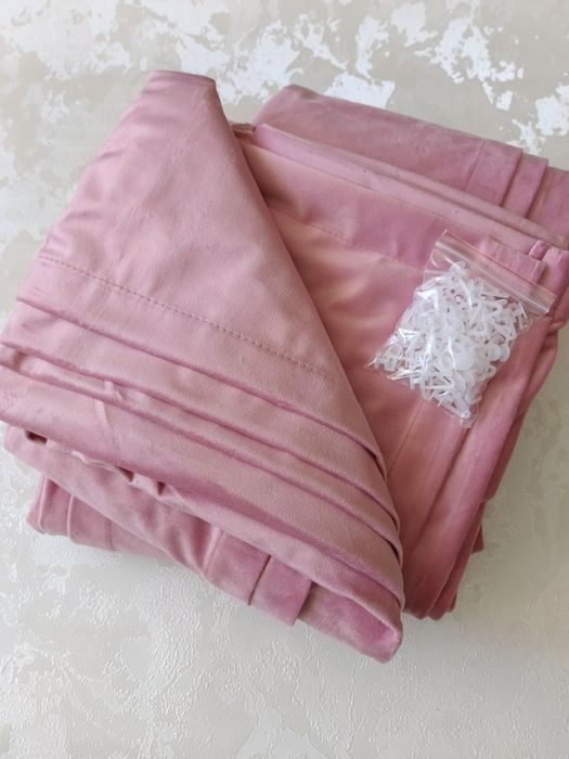 Продам шторы Новые