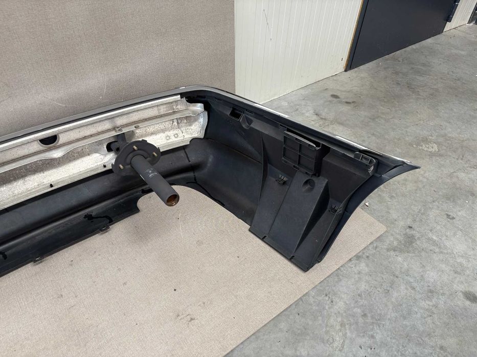 Задна броня БМВ Е38 Основа задна броня БМВ Е38