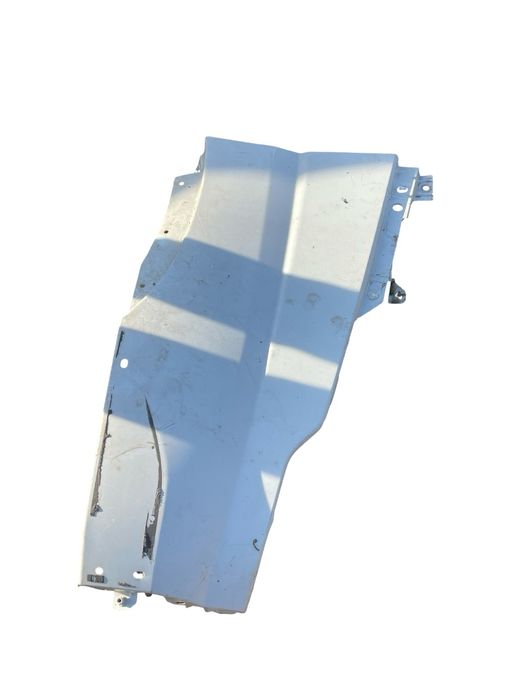 Aripa Fata Dreapta Iveco Daily Vi Box Body / Estate 2014 - >