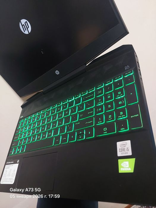 Компьютер ноутбук