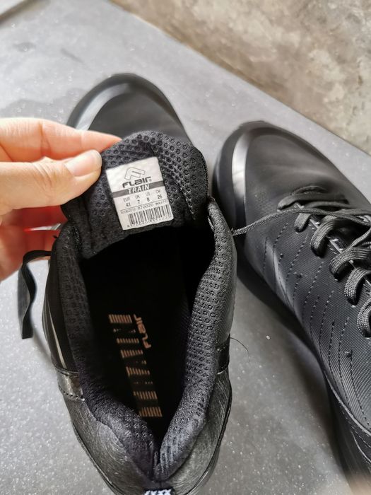 Дамски маратонки Flair номер 40