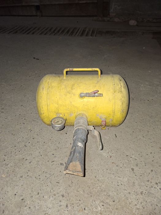 Инструмент для вулканизаций