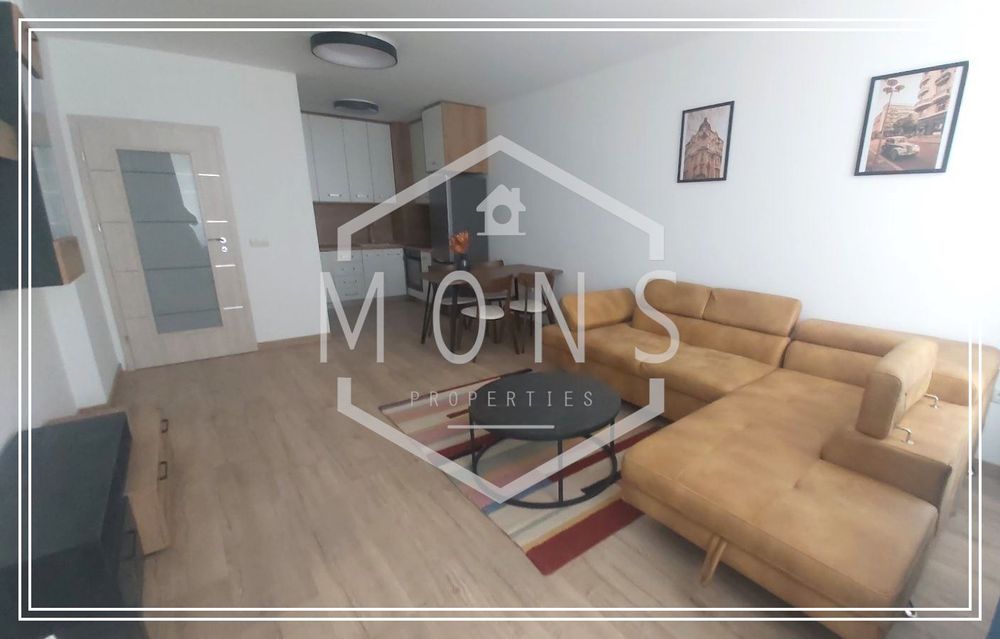 Продава се Двустаен апартамент в София, Дружба 1 - 62 кв.м за 1637 €/кв.м - Снимка #2