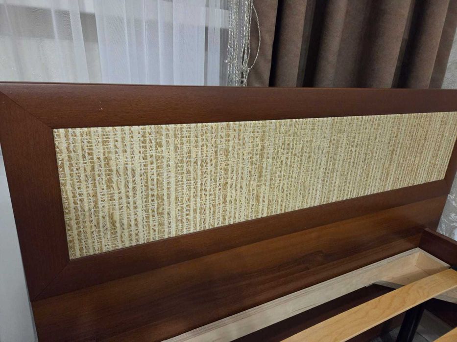 Кровать подростковая 90*200 б/у