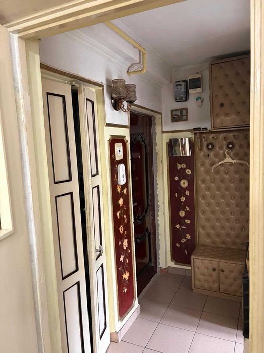 Vand apartament 2 camere - zona Catanga