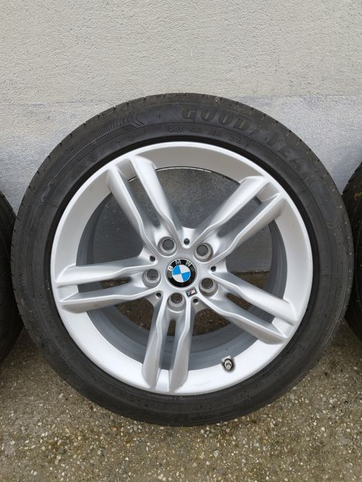 Set Jante BMW M 205/55/R17