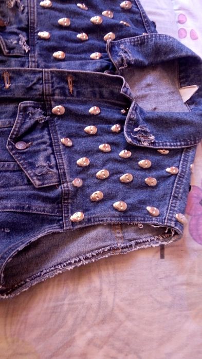 Jacheta capete morti