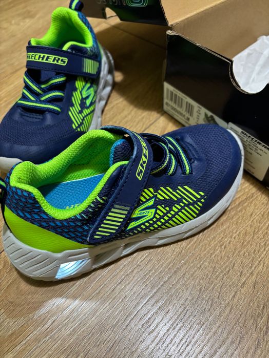 Детски маратонки Skechers Lights