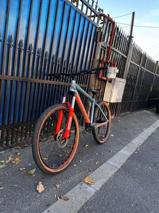 Bicicleta drag C1 team