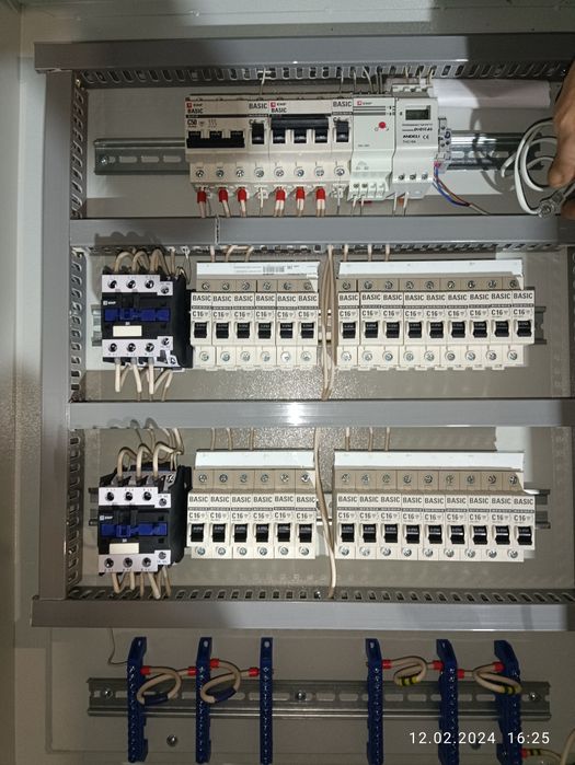 Щиты Вру Авр Шавр Шрс