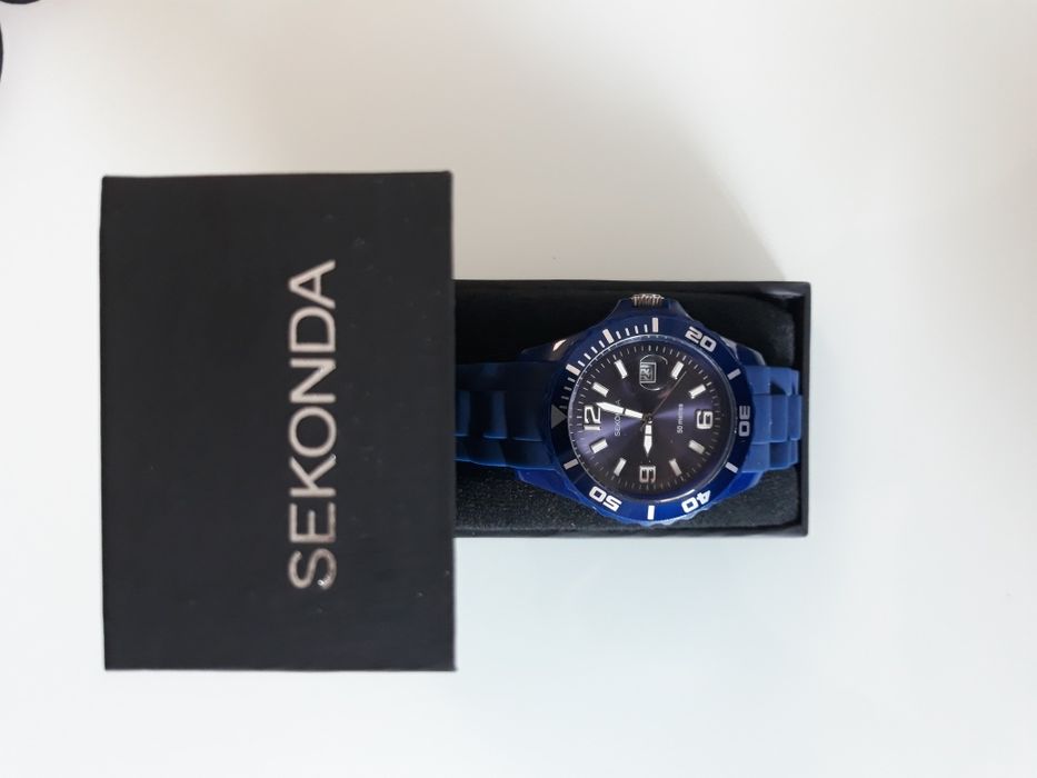 Ceas Sekonda