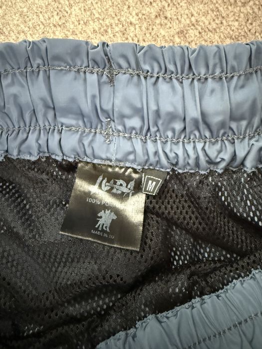 Луда die-mf къси гащи
