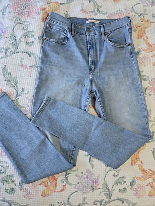 Дамски дънки Levis