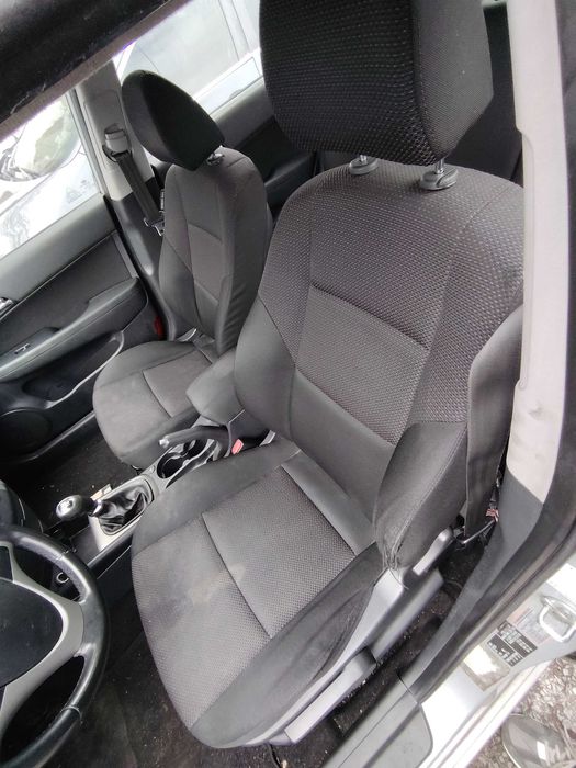 Hyundai i30 1,4 i, Хюндай и30 за Части! Април 2011