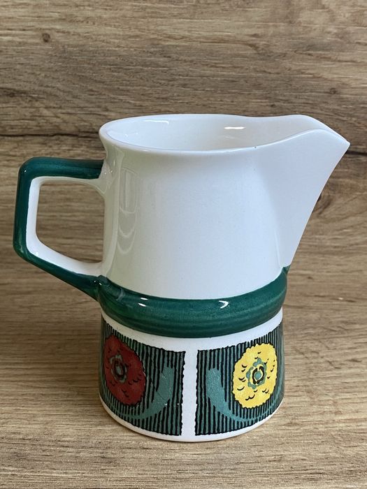 Винтидж порцеланов сервиз Villeroy & Boch 1950/1960 гд