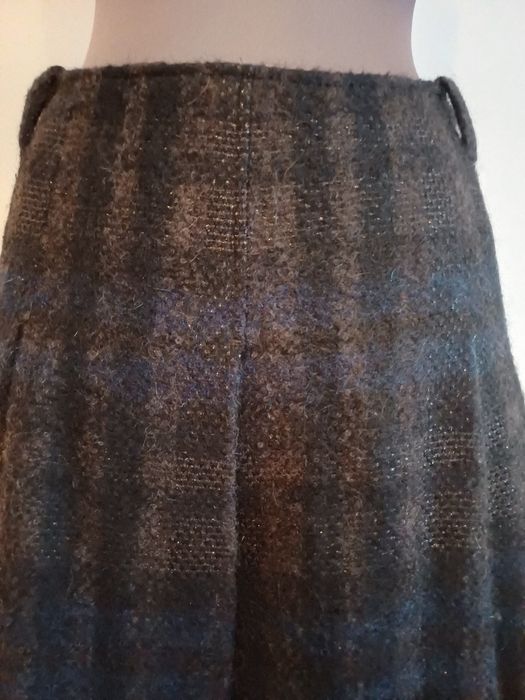 Оригинални луксозни поли Max Mara