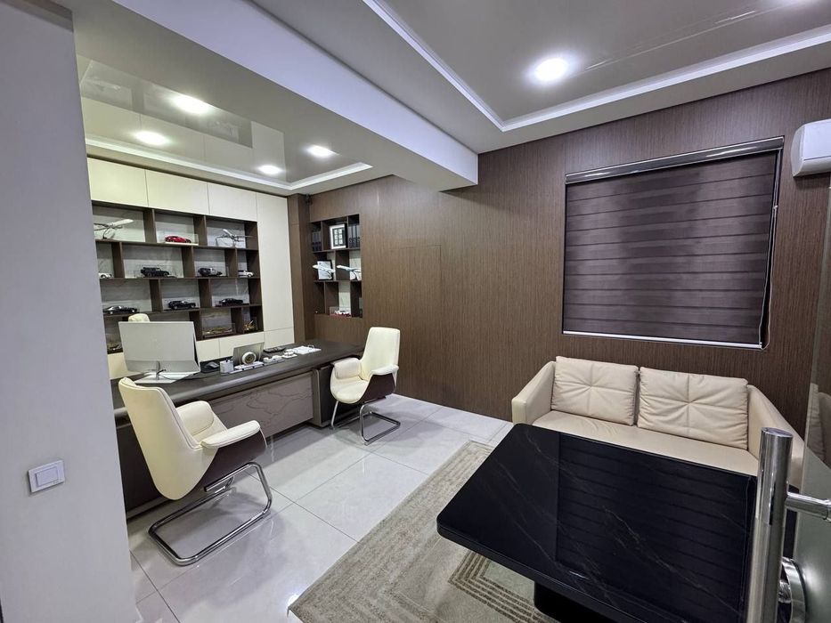 Аренда Офис на Шайхантахур район Первая линия 120кв