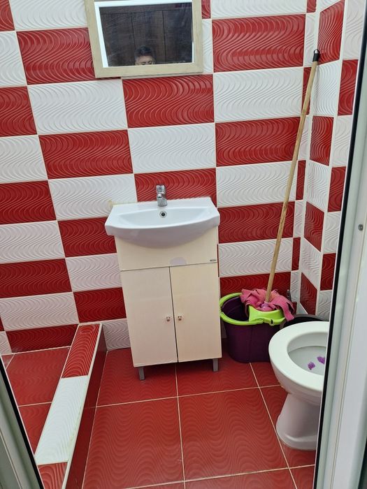 Garsoniera de închiriat în zona Uta