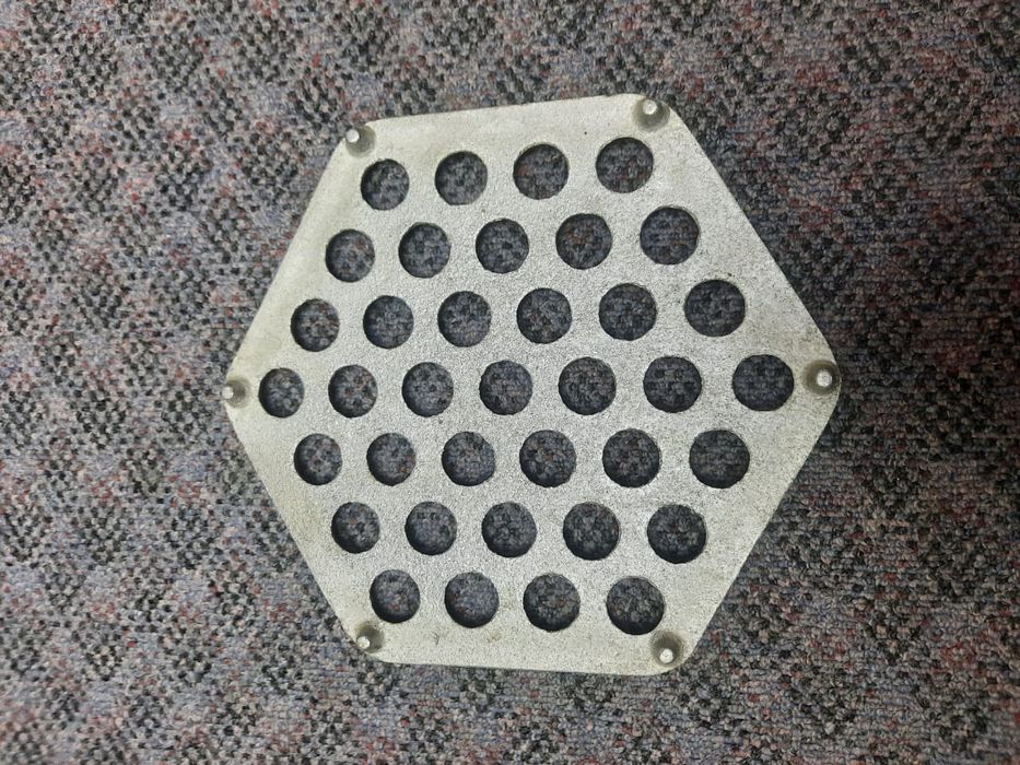 Пельменница советская