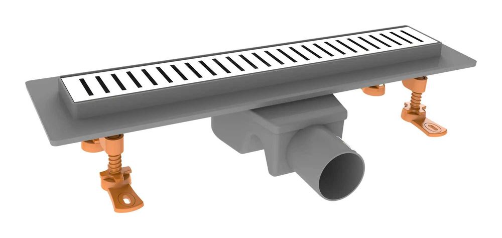 Душевый каналы от компании NOVA