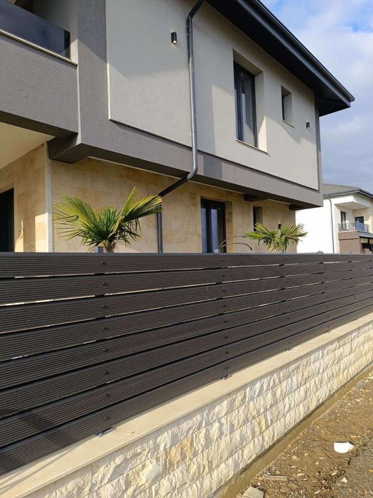 Строителство/Сайдинг/Декинг /