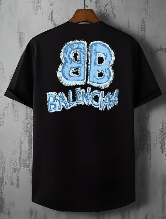 Balenciaga тениски