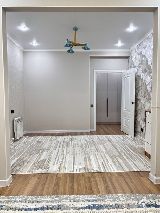 Продам Евротрешку, Нуркент