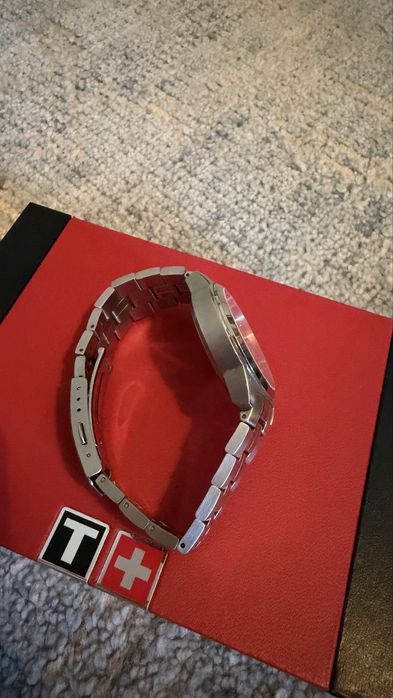 Tissot PR100 quartz - super ocazie