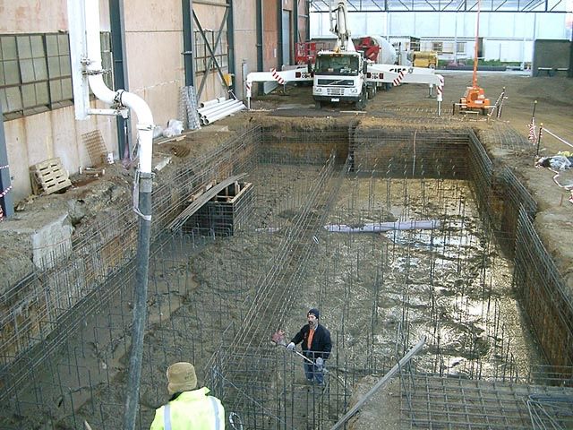 Котлован Хизматлари