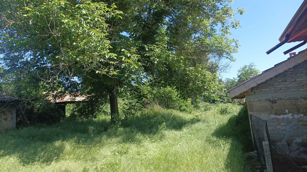 Къща село Михалич