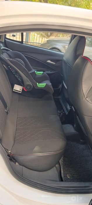 Onix LTZ 2024 sotiladi