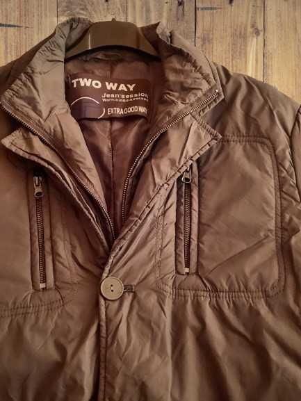 Мъжко есенно яке Л размер