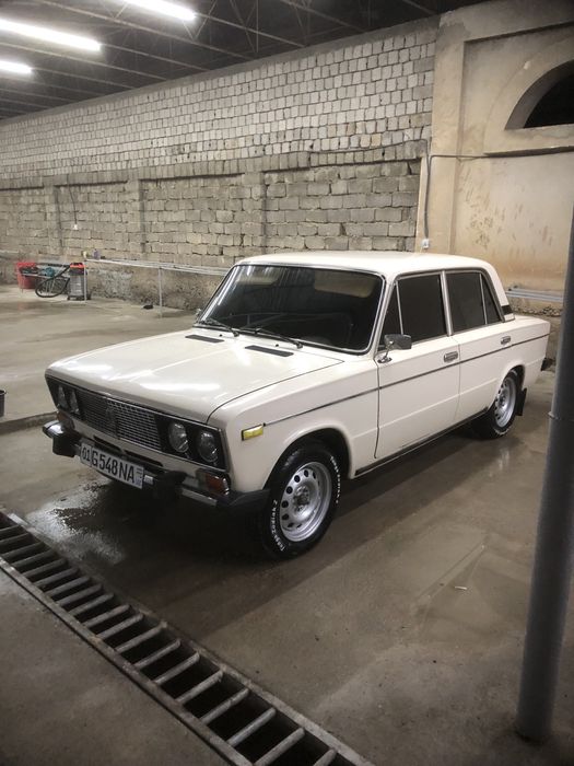 Vaz 2106 sotiladi 1991 yil