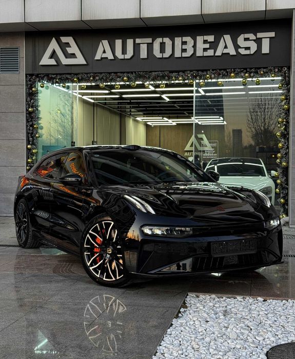 Zeekr 001 You Full Pocket (в наличии/tayyor)