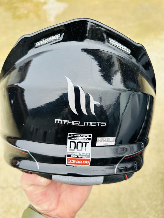 Casca MOTOR/Atv/Scuter