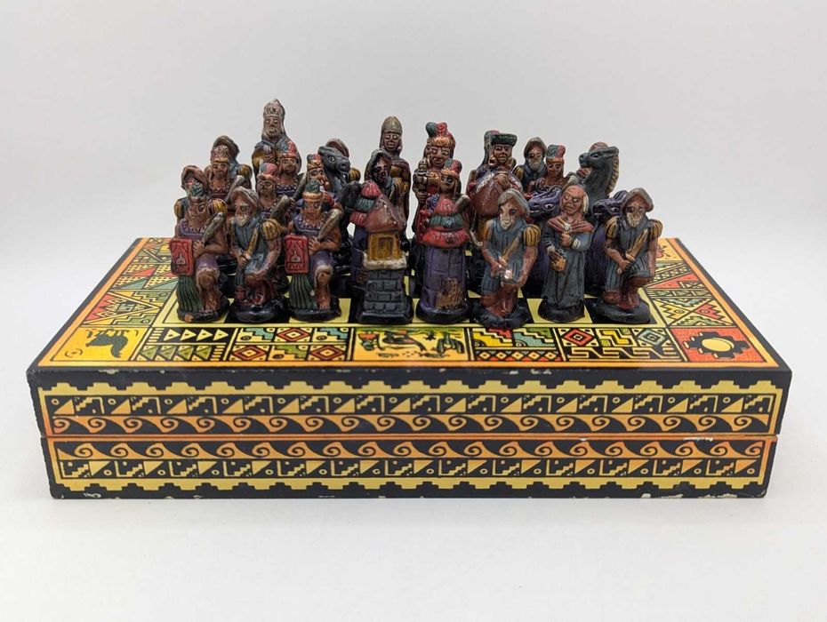 Шах,       шахмат