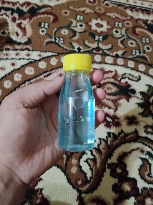 Shlak uchun obezjirviy gel laklar baza top oʻzini maxsus yoği bor